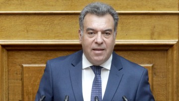Μ. Κόνσολας: «Ζήτησα να καλυφθούν οι θέσεις γιατρών και στην Κάσο και στην Όλυμπο Καρπάθου»