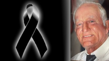 Έφυγε από τη ζωή ένας από τους πρωτεργάτες του τουρισμού: Ο Μιχάλης Βαγιανός από το Λαδικό