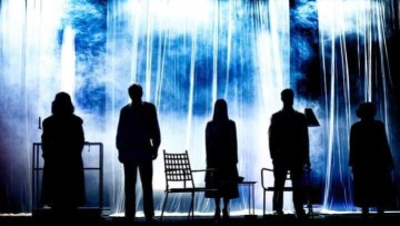 Η Θεατρική Ομάδα Λέρου στην Κω με την παράσταση του Αλμπέρ Καμύ «Η παρεξήγηση»