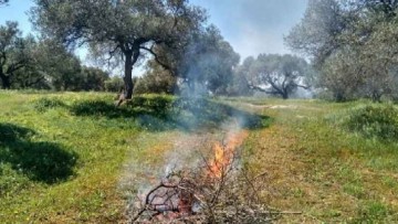 Παράταση απαγόρευσης καύσης έως και τις 15 Νοεμβρίου