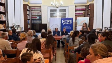 Η Ομάδα Αιγαίου στην Η.Ν. Κάσο