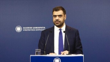 Μαρινάκης: Φέτος θα μειωθούν ακόμη 12 φόροι - 800 εκατ. παραπάνω έσοδα λόγω φοροδιαφυγής