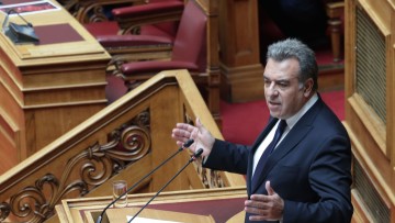 Μ. Κόνσολας: Να ενταχθούν οι τρίτεκνοι εκπαιδευτικοί σε ειδικό καθεστώς μεταθέσεων και αποσπάσεων