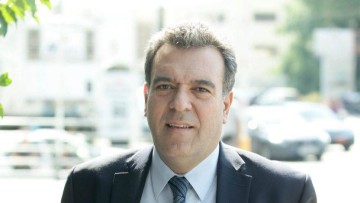 Μ. Κόνσολας: «Άνοιξε η πλατφόρμα για την εξαγορά ακινήτων του δημοσίου στα Δωδεκάνησα»