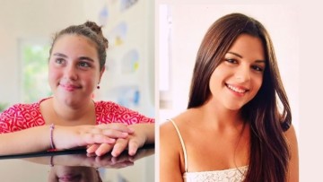 Παγκόσμιες διακρίσεις για δύο μαθήτριες του Μουσικού Σχολείου Ρόδου