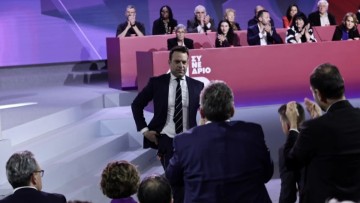 Η Δωδεκάνησος ανάμεσα στις Νομαρχιακές που δεν έχουν λάβει εκλογικούς καταλόγους καταγγέλλει το «στρατόπεδο Κασσελάκη»