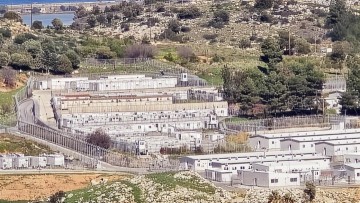 Σχηματίστηκε δικογραφία εις βάρος υπαλλήλου καθαρισμού στο ΚΥΤ στο Πυλί, για προσβολή της γενετήσιας αξιοπρέπειας