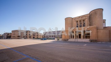 Ποιες κυκλοφοριακές ρυθμίσεις θα ισχύσουν σήμερα και αύριο στη Ρόδο