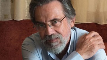 Έφυγε από τη ζωή ο Νίκος Ψιλάκης. Ένας σπουδαίος άνθρωπος και δημοσιογράφος από την Κρήτη