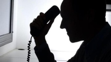 Νέα τηλεφωνική απάτη στην Κω - Ο δράστης παρίστανε τον υπάλληλο λογιστικού γραφείου και κατάφερε να υφαρπάξει 3.000 ευρώ