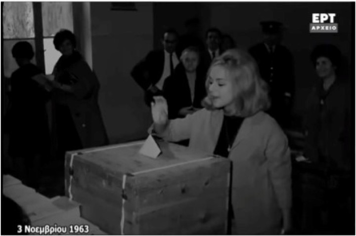 Ο Εμμ. Ζαννής, υποψήφιος βουλευτής Δωδεκανήσου