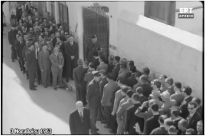 Ο Εμμ. Ζαννής, υποψήφιος βουλευτής Δωδεκανήσου