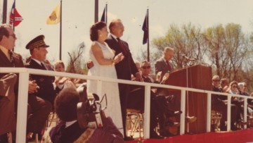 Καρπαθιακές Προσωπογραφίες στην Αμερική