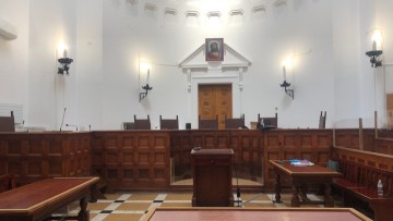 Ρόδος: Στις φυλακές οδηγείται   ο γυναικολόγος - 73 χρόνια και 9 μήνες του καταλόγισε το δικαστήριο