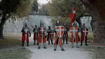 Έναρξη Εργαστηρίου Σκηνικής Ξιφομαχίας και  Θεατρικής Αναπαράστασης