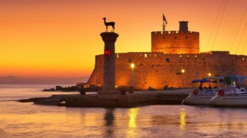 Διαβούλευση για την πρωτοβουλία GRecoISLANDS στη Ρόδο