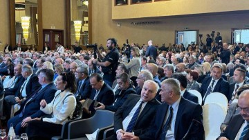 Μήνυμα Καμπουράκη για το ετήσιο τακτικό συνέδριο της ΚΕΔΕ