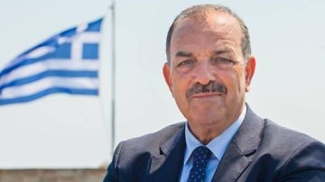 Την Κυριακή 10 Νοεμβρίου θα τελεστεί το ετήσιο μνημόσυνο του  Φώτη Χατζηδιάκου