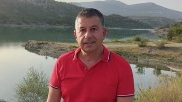 Αποχώρησε από τον ΣΥΡΙΖΑ ο Θανάσης Βυρίνης - Τι αναφέρει σε δήλωσή του