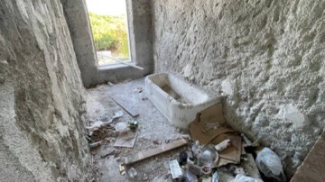 RICHeS: Η Ροδιακή Έπαυλη σε κίνδυνο