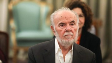 Πέθανε ο ποιητής και στιχουργός Μιχάλης Γκανάς