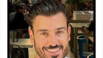 Παραιτήθηκε από την ΟΜ Ρόδου του ΣΥΡΙΖΑ ο Γιώργος Παπακαλοδούκας