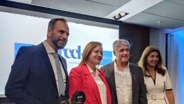 Σημαντικές διακρίσεις για τα νησιά του Ν. Αιγαίου στα Greek Travel Awards 2024