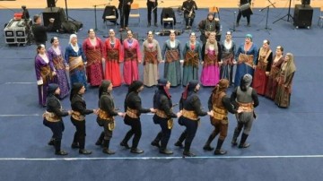 Διογένεια 2024: Η Κως σημείο συνάντησης για τον ποντιακό ελληνισμό