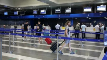 Πρόεδρος ΠΟΞ: Χρονιά με μικτά πρόσημα το 2024 για τον ελληνικό τουρισμό – Τα έσοδα δεν έχουν φτάσει ακόμη τα επίπεδα του 2019