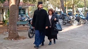 'Ενοχος ιδρυτής της Κιβωτού του Κόσμου για σωματική κακοποίηση ανηλίκων