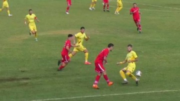 Ισόπαλος (1 - 1) ο Διαγόρας με την Καβάλα