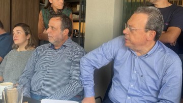 Στη Ρόδο ο υποψήφιος πρόεδρος του ΣΥΡΙΖΑ κ. Σωκράτης Φάμελος