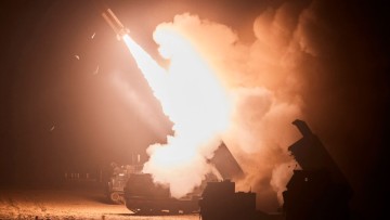 New York Times: Ο Μπάιντεν έδωσε το πράσινο φως στους Ουκρανούς να χτυπήσουν με πυραύλους μεγάλου βεληνεκούς τη Ρωσία