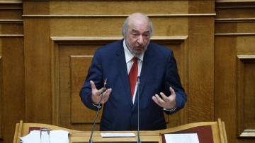 Γ. Νικητιάδης: «Οι αόριστοι νόμοι της ΝΔ για την αισχροκέρδεια αφήνουν απροστάτευτους τους καταναλωτές»