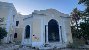 RICHeS: Ξεκινάει η Διαδικασία Αναγνώρισης της Ροδιακής Έπαυλης ως Μνημείο