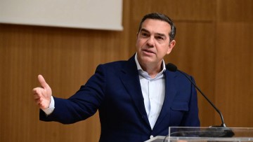 Αλέξης Τσίπρας: Παραιτείται από το βουλευτικό αξίωμα μετά από 16 χρόνια στην πολιτική σκηνή-Όλη η επιστολή παραίτησής του