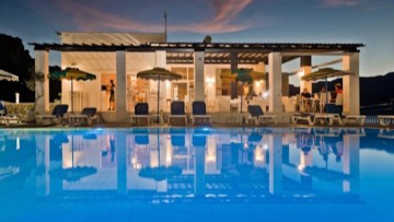 Hilton | Νέα ξενοδοχεία σε Κάρπαθο και Μύκονο