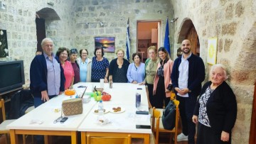 «Δες το Θετικά»: Πρόγραμμα Ομαδικής Συμβουλευτικής από το Κέντρο Κοινότητας Δήμου Ρόδου