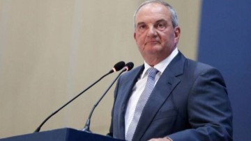 Ο  Κ. Καραμανλής κεντρικός ομιλητής για την επέτειο απελευθέρωσης της Καρπάθου