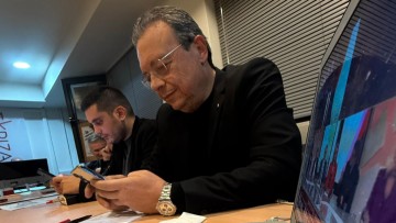 Τα αποτελέσματα με την ενσωμάτωση στο 75% – Φάμελλος 49,60%, Πολάκης 43,31%