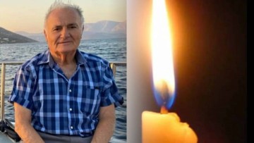 “Έφυγε” από τη ζωή σε ηλικία 81 ετών ο Γεώργιος Λάμπρος. Μετανάστης από 14 ετών εξελίχθηκε σε έναν πετυχημένο σεφ και επιχειρηματία στην Αμερική