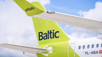 "Φτερά" για την Ελλάδα ανοίγει η Air Baltic ποντάροντας σε Ρόδο και Μύκονο