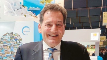 Γ. Παπαβασιλείου: «Στο 85% η πληρότητα στα ξενοδοχεία της Ρόδου»