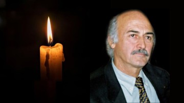 Έφυγε από τη ζωή ο αρχαιολόγος - βυζαντινολόγος Βασίλης Καραμπάτσος