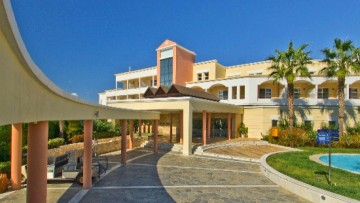 Επιτροπή Περιβάλλοντος της Περιφέρειας Νοτίου Αιγαίου: Συζήτηση για επενδύσεις σε 3 ξενοδοχεία πολυτελείας