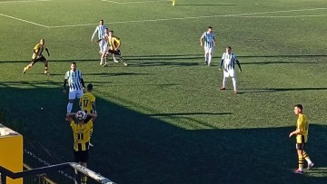 Κύπελλο ΕΠΣΔ: Προκρίθηκαν Κλεάνθης και Αστέρας