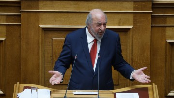 Γ. Νικητιαδης: «Λουκέτο στα μικροβιολογικά εργαστήρια στην Κω από την αδιαλλαξία της ΝΔ. Θύματα ασθενείς και γιατροί»