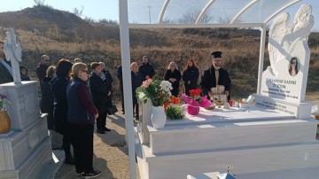 Συγκινητική ανάρτηση του πατέρα της Ελ. Τοπαλούδη για τα 6 χρόνια από τη δολοφονία της