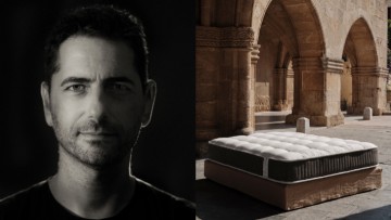 Δημήτρης Λιζάρδος & WHITE MATTRESS: Η κορυφαία Ροδίτικη εταιρεία που αναβαθμίζει τον ύπνo μας