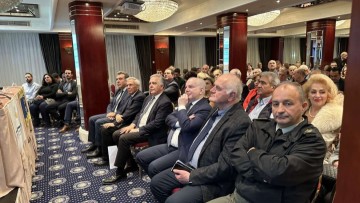 Σφοδρή κριτική Βαληνάκη στην κυβέρνηση από τη Ρόδο: “Το επιτελικό κράτος έχει άγνοια κινδύνου – Η χώρα μας έχει ξεχάσει τι σημαίνει διπλωματία”
